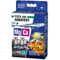 Test JBL ProAqua Mg/Ca – Magnésium et Calcium pour aquarium marin