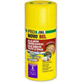 JBL PRONOVO Bel Flakes S 100 ml – Flocons pour Poissons d’Aquarium Tropicaux Taille S