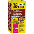 JBL PRONOVO Bel Bilfluid 50ml – Nourriture liquide pour alevins