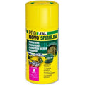 JBL PRONOVO Spirulina Flakes M 100ml – Flocons spiruline herbivores