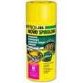 JBL PRONOVO Spirulina Flakes M 250ml – Flocons spiruline herbivores