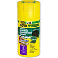 JBL PRONOVO Spirulina Grano S 100ml – Granulés spiruline herbivores