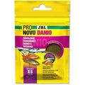 JBL PRONOVO Danio Grano XS 20ml – Granulés danios et nano poissons