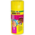 JBL PRONOVO Bits Grano M 250ml – Granulés gros poissons de fond