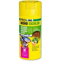 JBL PRONOVO Cichlid Grano M 250ml – Granulés grands cichlidés
