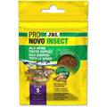 JBL ProNovo Insect Stick S 20 ml – Bâtonnets aux Insectes Poissons