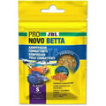 JBL ProNovo Betta Flakes S 20 ml – Flocons pour Poissons Combattants