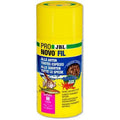 JBL ProNovo Fil 100 ml – Larves Lyophilisées, Friandise Poissons