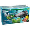 JBL ProCristal Compact PLUS UV-C 11W — Stérilisateur UV-C aquarium petit volume