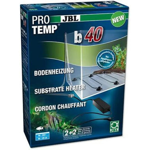 Pro Temp B40 Iii Jbl 40W
