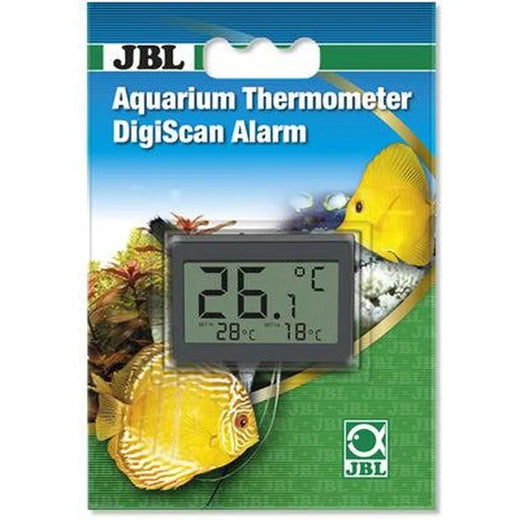 THERMOMETRE DigiScan Alarm JBL