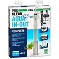 Siphon JBL ProClean Aqua In-Out Complet – Changement d'eau sans seau