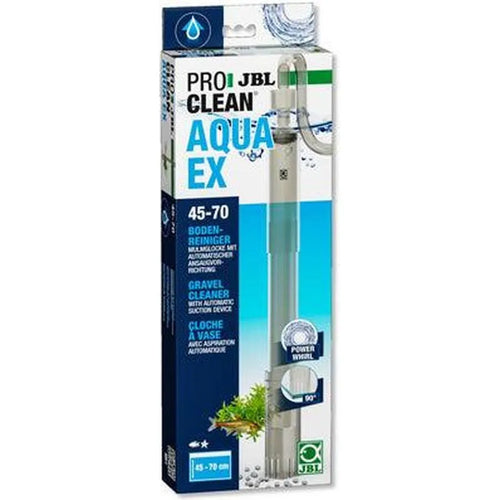 Cloche Proclean Aqua-Ex 45-70Cm Jbl