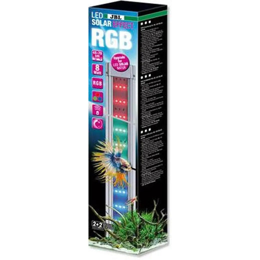 Led Solar Effect 13W 742Mm Jbl