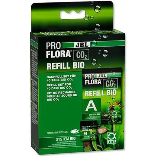 Proflora Co2 Refill Bio