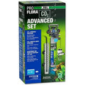 JBL PROFLORA CO2 ADVANCED M Set — Kit CO₂ aquarium planté (bouteille rechargeable 500g)