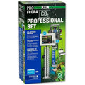 JBL PROFLORA CO2 PROFESSIONAL M Set — Kit CO₂ aquarium planté (bouteille rechargeable 500g + détendeur premium)
