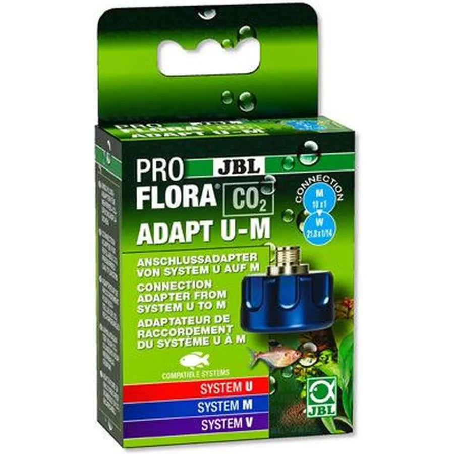 Proflora Co2 Adapt U - M