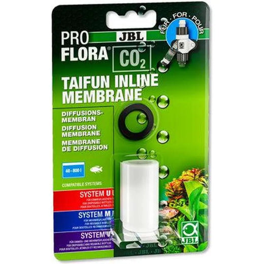Proflora Co2 Taifun Inline Membrane