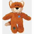 KONG Wild Knots Fox S/M Jouet pour Chien