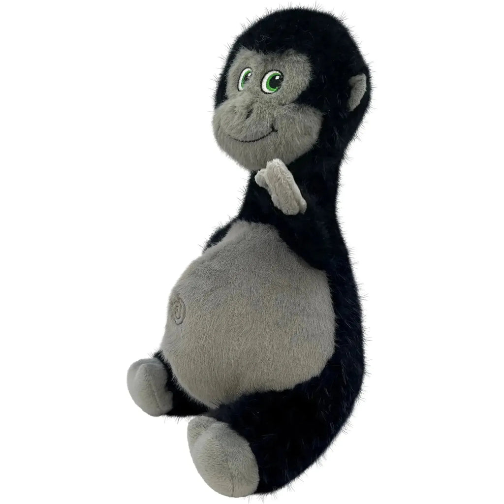 KONG Jouet en peluche Gorilla Knots – Taille M