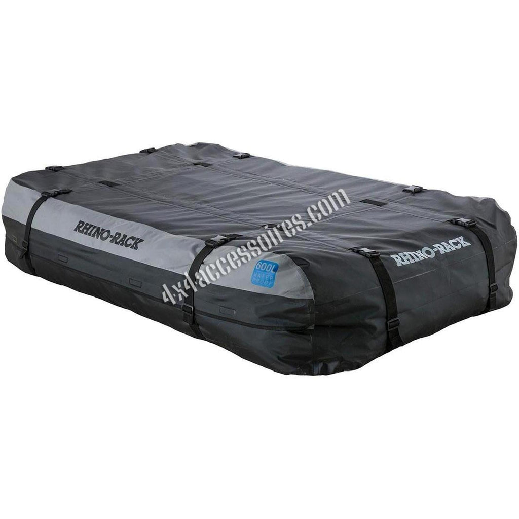 Sac de transport 600D Noir 44x22x26cm
