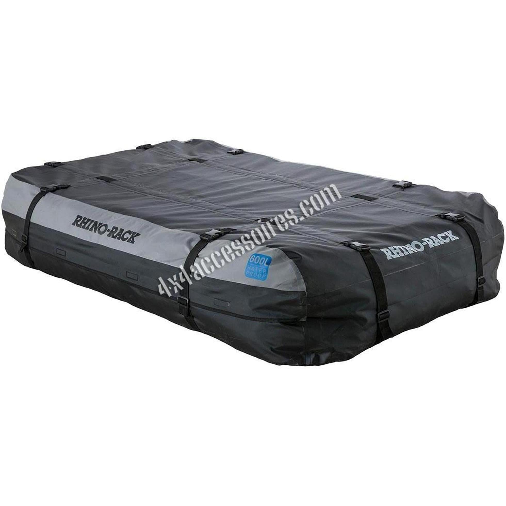Sac de transport 600D Noir 44x22x26cm