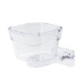 GRIZO Manguito Perroquet Transparent