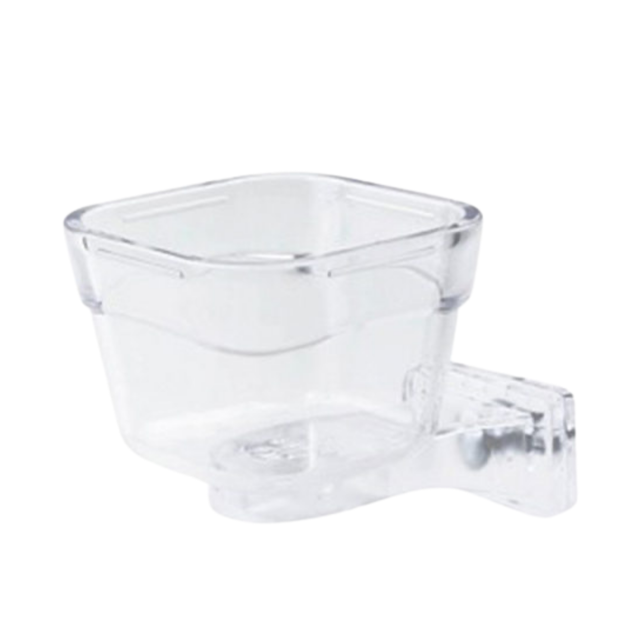 GRIZO Manguito Perroquet Transparent