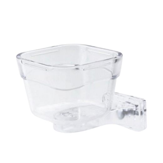 GRIZO Manguito Perroquet Transparent