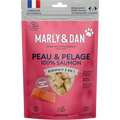 Freeze Dried Peau & Pelage – 100% Saumon (50 g)