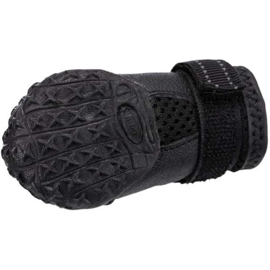 Bottes de Protection Walker Active – Taille S/M (x2, Noir)