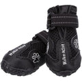 Bottes de Protection Walker Active – Taille S/M (x2, Noir)