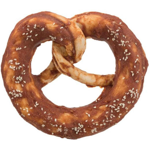 Denta Fun Duck Pretzels 15cm 140g