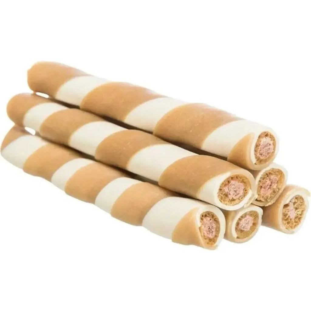 Rouleau Fourré au Canard – 10 cm (17 g)