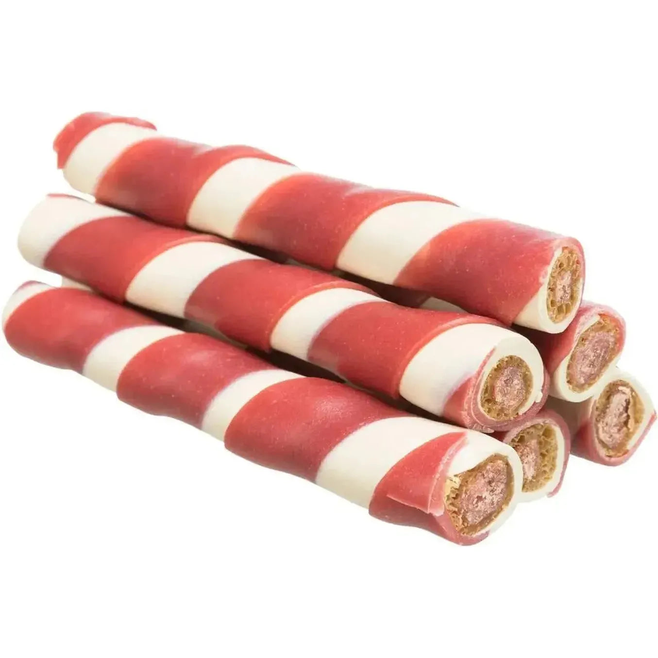 Rouleau Fourré au Canard – 10 cm (17 g)