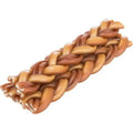 Tresse à Mâcher – Nerf de Bœuf 15 cm (35 g)