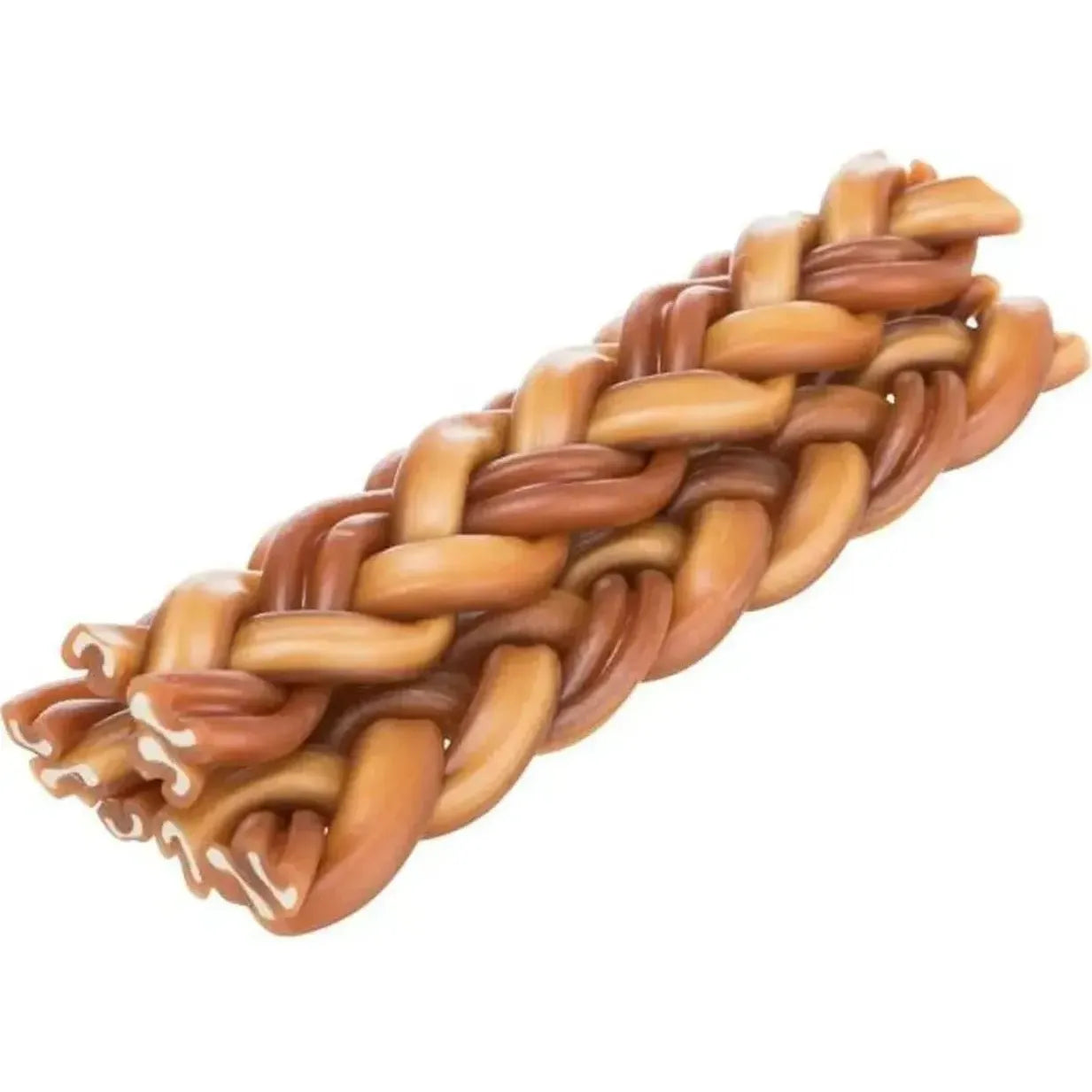 Tresse à Mâcher – Nerf de Bœuf 15 cm (35 g)