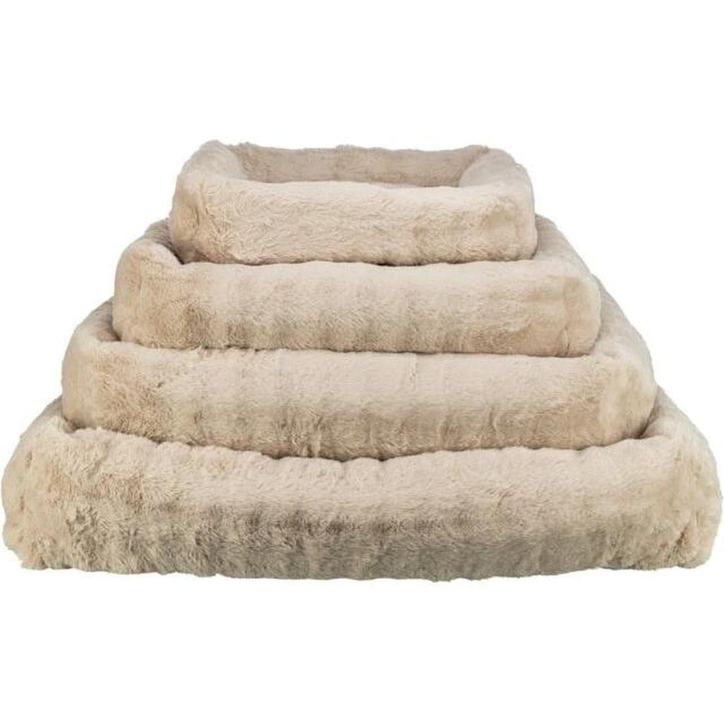 TRIXIE Couchage Elli 90x70cm Sable