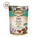 Carnilove semi humide Carpe