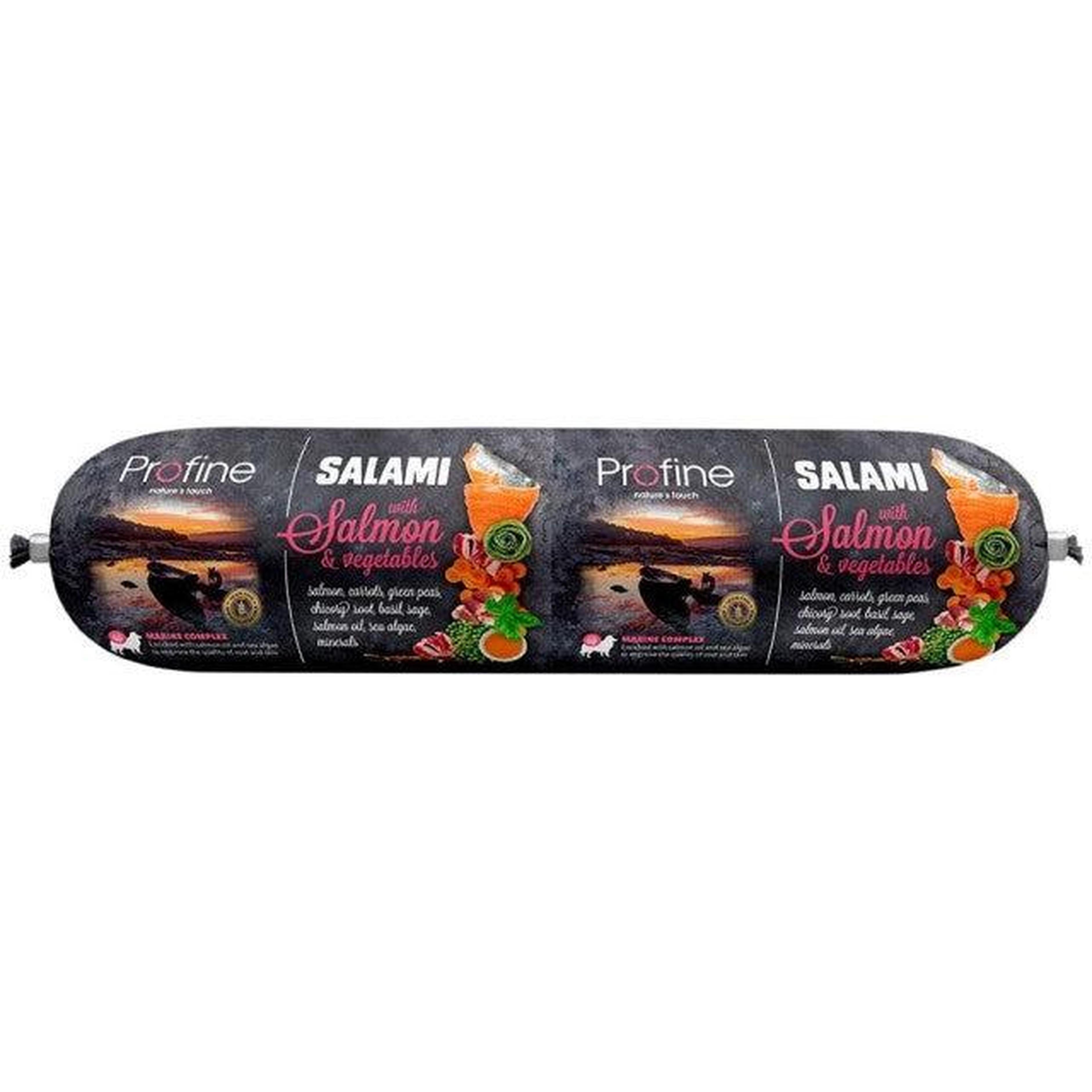 BRIT PROFINE Saucisson Sau Leg 800g