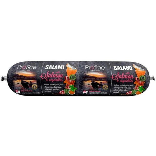 BRIT PROFINE Saucisson Sau Leg 800g