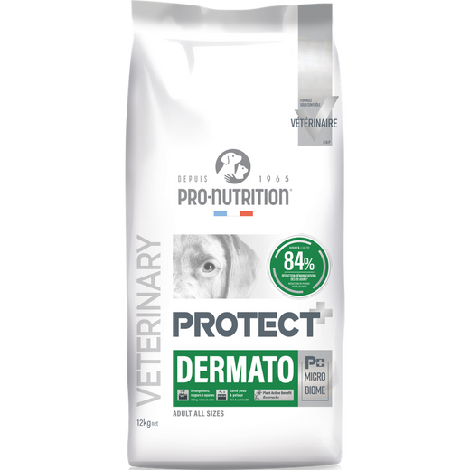 PROTECT Chien Dermato 12kg