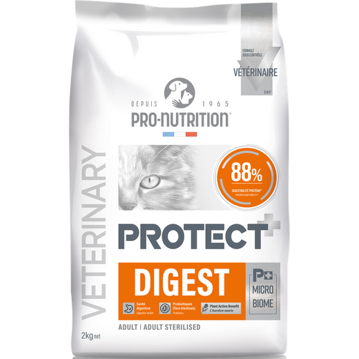 PROTECT PROTECT Chat Digest 2kg
