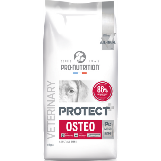 PROTECT Chien Ostéo 12kg