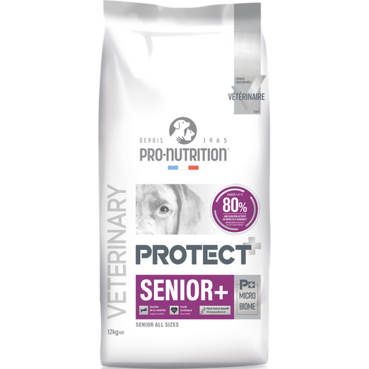 PROTECT Chien Senior + 12kg
