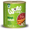 WOW single protein boeuf - 800G