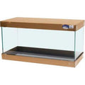 CUVE 80x35x40cm 6mm 112L SCALARE