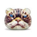 KIKKERLAND Feline Fine Stress Balls Jouet Anti-Stress pour Chat Lot de 2