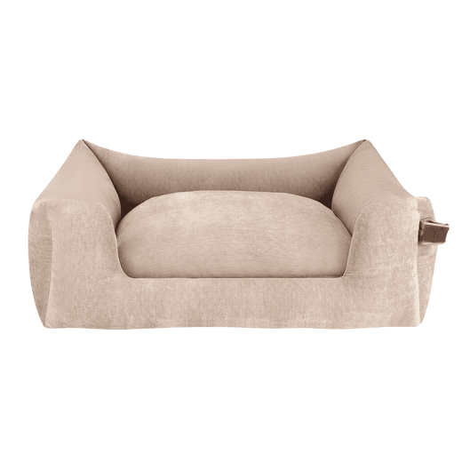 Fantail Snooze Orthopédique Oat - 80x60